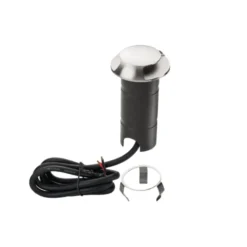 SG Luna Deco O nedgravningsspot, 3 lysudgange