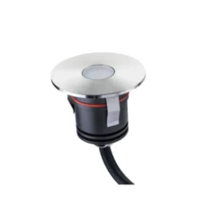 SG Luna Deco Opal nedgravningsspot, 1 lysudgang