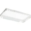 SG Multibox Tek, 330-600x250x48mm, hvid