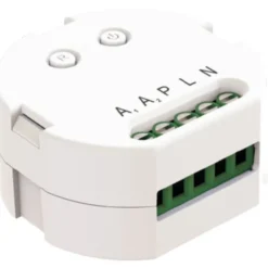 SG Smart Pill On/Off-relæ for dåsemontering, 3000VA