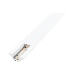 SG StripLine 1,8m LED skinne til hjørne, hvid