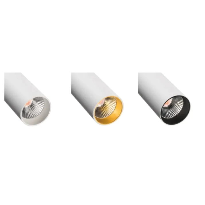 SG Zip Tube Mini reflektor, guld