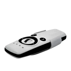 Shelly Blu fjernbetjening, Bluetooth & Zigbee, hvid