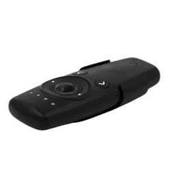 Shelly Blu fjernbetjening, Bluetooth & Zigbee, sort