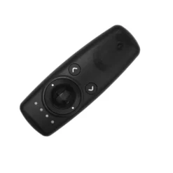 Shelly Blu fjernbetjening, Bluetooth & Zigbee, sort