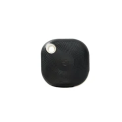 Shelly Blu fjernbetjeningstryk, Bluetooth & Zigbee, sort