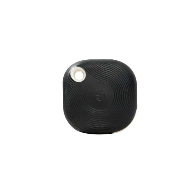 Shelly Blu fjernbetjeningstryk, Bluetooth & Zigbee, sort
