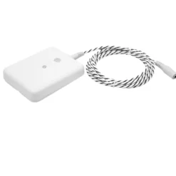Shelly Flood Gen4 lækagesensor, Wi-Fi & Zigbee