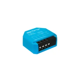 Shelly Gen3 relæ, Wi-Fi