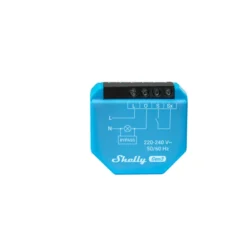 Shelly Gen3 relæ, Wi-Fi