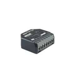 Shelly Gen4 relæ, Wi-Fi & Zigbee