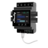 Shelly Pro Dual dobbelt styring med Wi-Fi