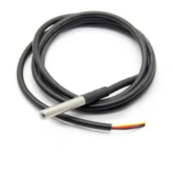 Shelly temperatursensor til Shelly Plus AddOn og Shelly Uni