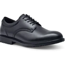 Shoes For Crews Cambridge III jobsko OB, sort, str. 38