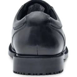 Shoes For Crews Cambridge III jobsko OB, sort, str. 38
