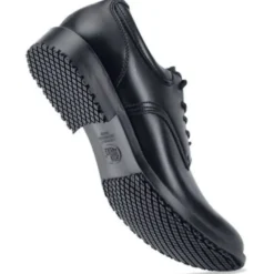 Shoes For Crews Cambridge III jobsko OB, sort, str. 38
