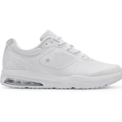 Shoes For Crews Evolution II jobsko, hvid, str. 41