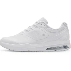 Shoes For Crews Evolution II jobsko, hvid, str. 41