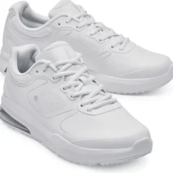 Shoes For Crews Evolution II jobsko, hvid, str. 41
