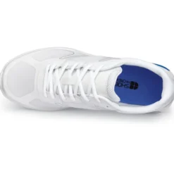 Shoes For Crews Evolution II jobsko, hvid, str. 41