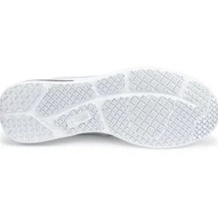 Shoes For Crews Evolution II jobsko, hvid, str. 41