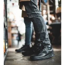 Shoes For Crews Evolution II jobsko, sort, str. 41