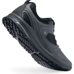 Shoes For Crews Revolution II jobsko dame, sort, str. 35