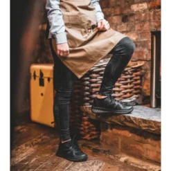 Shoes For Crews Vitality II jobsko dame, sort, str. 35