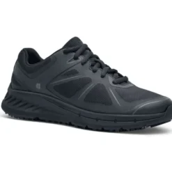 Shoes For Crews Vitality II jobsko dame, sort, str. 35