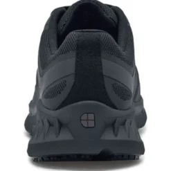 Shoes For Crews Vitality II jobsko dame, sort, str. 35
