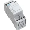 Siemens kontaktor 4P 25A