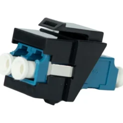 Simplyfiber Keystone LC/UPC til LC/UPC SM