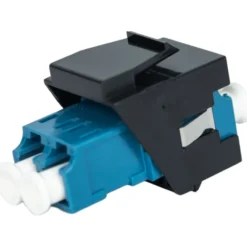 Simplyfiber Keystone LC/UPC til LC/UPC SM