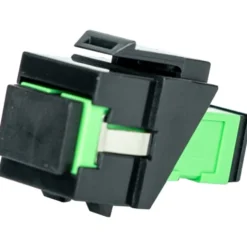 Simplyfiber Keystone SC/APC til SC/APC SM