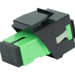 Simplyfiber Keystone SC/APC til SC/APC SM