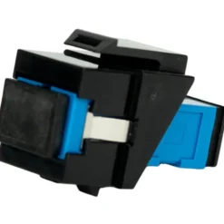 Simplyfiber Keystone SC/UPC til SC/UPC SM