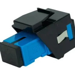 Simplyfiber Keystone SC/UPC til SC/UPC SM
