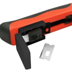 Simply45 Pro crimptang, RJ45-stik
