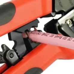Simply45 Pro crimptang, RJ45-stik