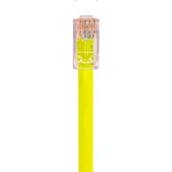 Simply45 RJ45 netværksstik, CAT6/6A, uskærmet, 100 stk.