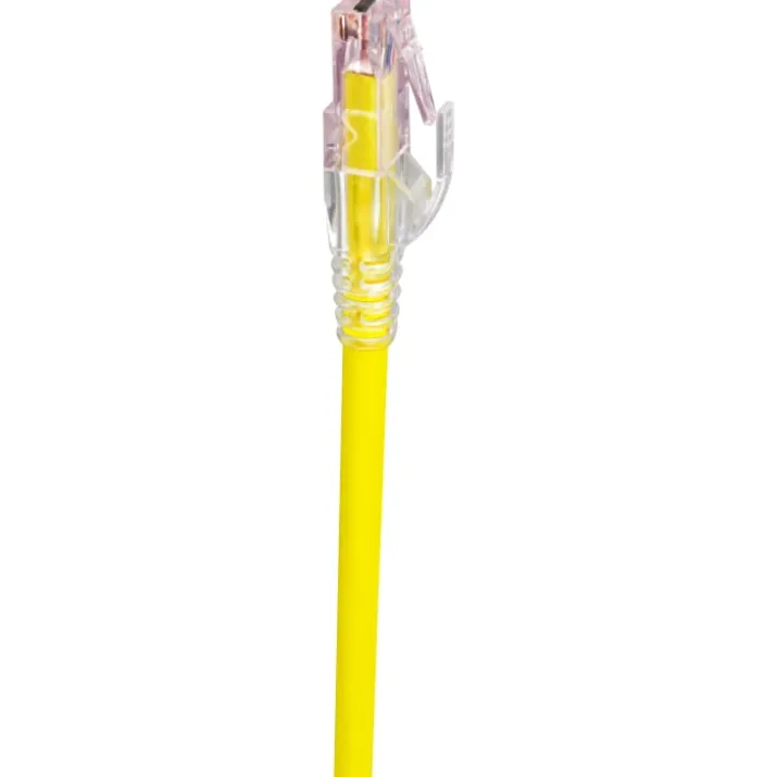 Simply45 RJ45 netværksstik, CAT6/6A, uskærmet, 100 stk.