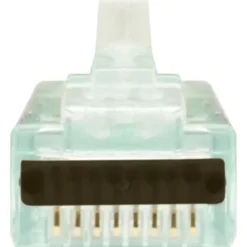 Simply45 RJ45 netværksstik, CAT6, CAP45, uskærmet, 50 STK