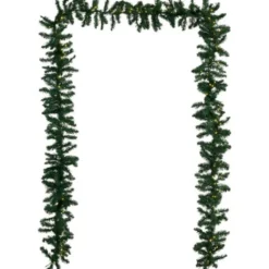 Sirius Anni granguirlande med lys