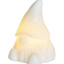 Sirius Coco nisse med lys, 12 cm