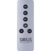 Sirius fjernbetjening