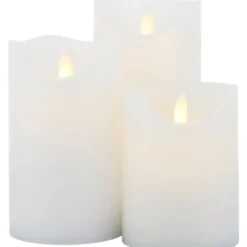 Sirius Sara Exclusive LED bloklys, batteri