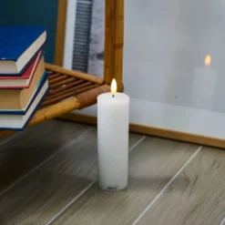 Sirius Sille Exclusive LED bloklys, batteri