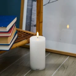 Sirius Sille Exclusive LED bloklys, batteri