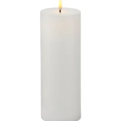 Sirius Sille Exclusive LED bloklys, batteri