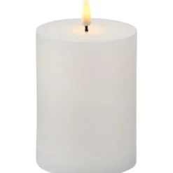 Sirius Sille LED bloklys, genopladelig
